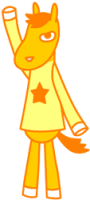 ウマタセ