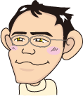 似顔絵