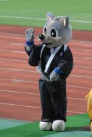 ヴァン君