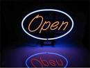 OPEN