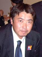 shinozuka
