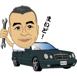 似顔絵