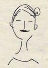 似顔絵