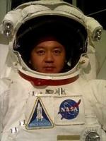 宇宙飛行士