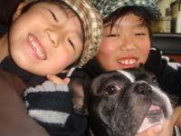 3兄弟