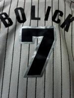 BOLICK