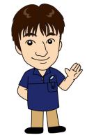 院長の薩摩です。