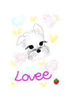 Loveeイラスト