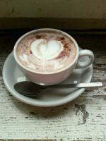 cafe