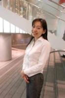 プロフィール写真