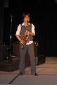 sax