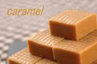caramel