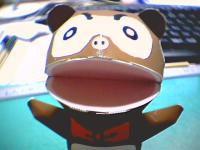 たぬぶた