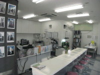 店内