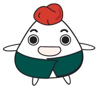 おにぎり_梅