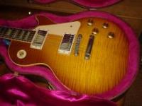 gibson