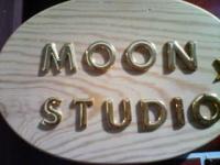 Moon Studio open