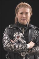 堀田祐美子