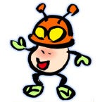 ろぼ夫その２
