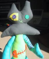 プロフィール１