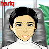 haryq