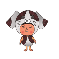 バディ君