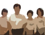 愉快な仲間たち