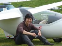 RIO with Glider
