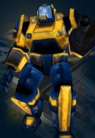 PlanetSideのHagakure