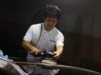 磨き