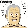 chakky
