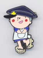フクちゃん