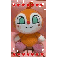 ドキンちゃん