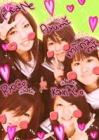 (＾ww＾川)
