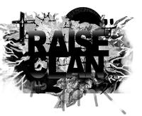 RAISE CLAN 竜弥 Official Blog