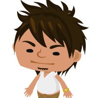 和製ブラピ？