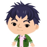 五島の人
