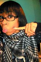 Riru Rocks >_<
