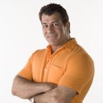 デビット・ホセイン