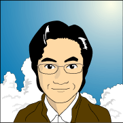macha君
