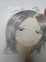 橘あや