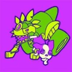 c-o-r-oのプロフィール