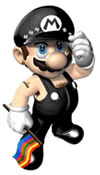 p-man