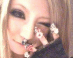  椎香