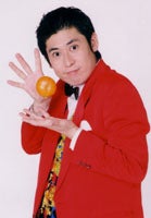 マギー審司