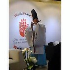 岩佐　堅志のプロフィール