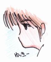 ゆっきー