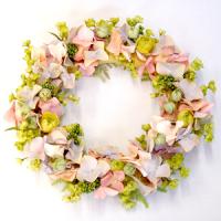薔薇の花びら