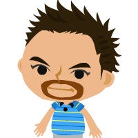 ひろおやじ