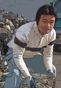 niwaishi